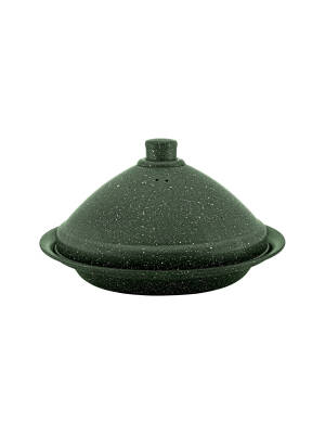 Hascevher 30 cm Granit Tajin - 5
