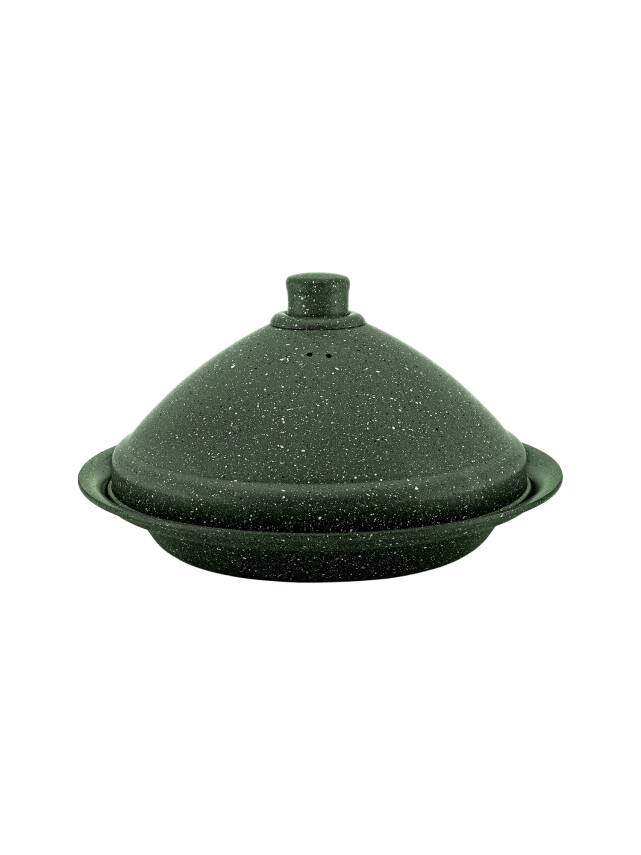 Hascevher 30 cm Granit Tajin - 5