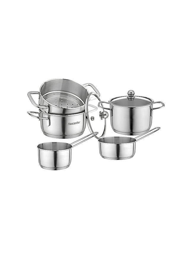 Hascevher 7 Parça Baby Mama Set - 3