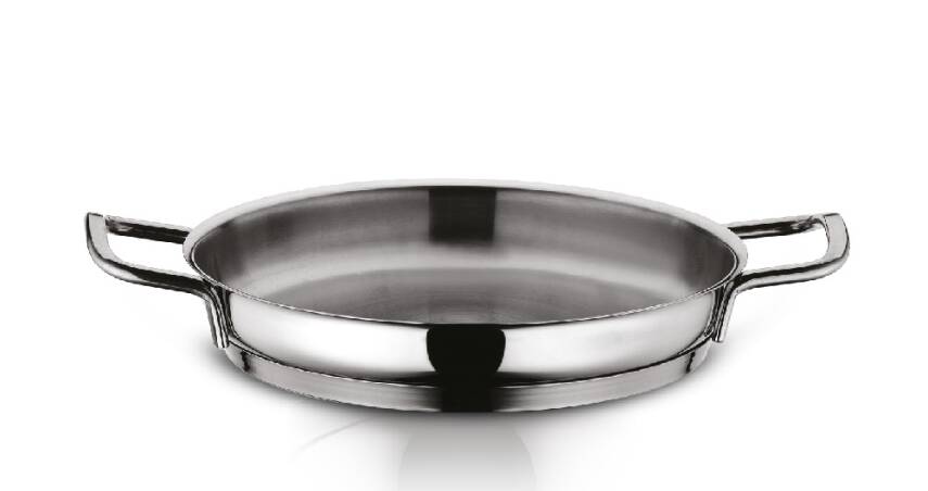 Hascevher Anett 24x3,5 cm Sahan - 4