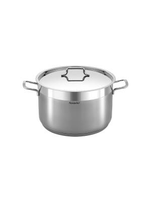 Hascevher Anett 24x14 cm Tencere - 5