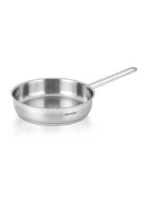 Hascevher Anett 26x6 cm Kapaksız Tava - 4