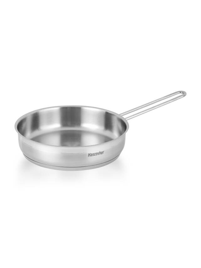 Hascevher Anett 26x6 cm Kapaksız Tava - 4