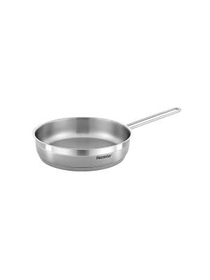 Hascevher Anett 26x6 cm Kapaksız Tava - 5