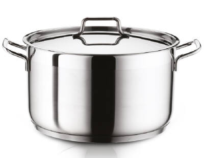 Hascevher Anett 26x16 cm Tencere - 4