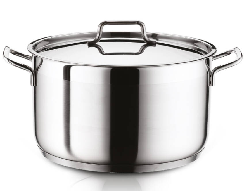 Hascevher Anett 26x16 cm Tencere - 4