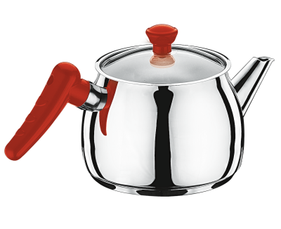 Hascevher Buse Mini Boy Kettle 1,0 lt - 4