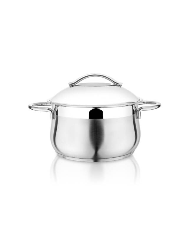 Hascevher Everest 20 cm Tencere - 2