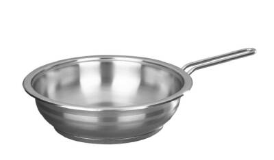 Hascevher Gastro 26x7 cm Kapaksız Tava - 4