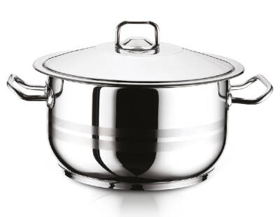 Hascevher Gastro 26x16 cm Tencere - 4