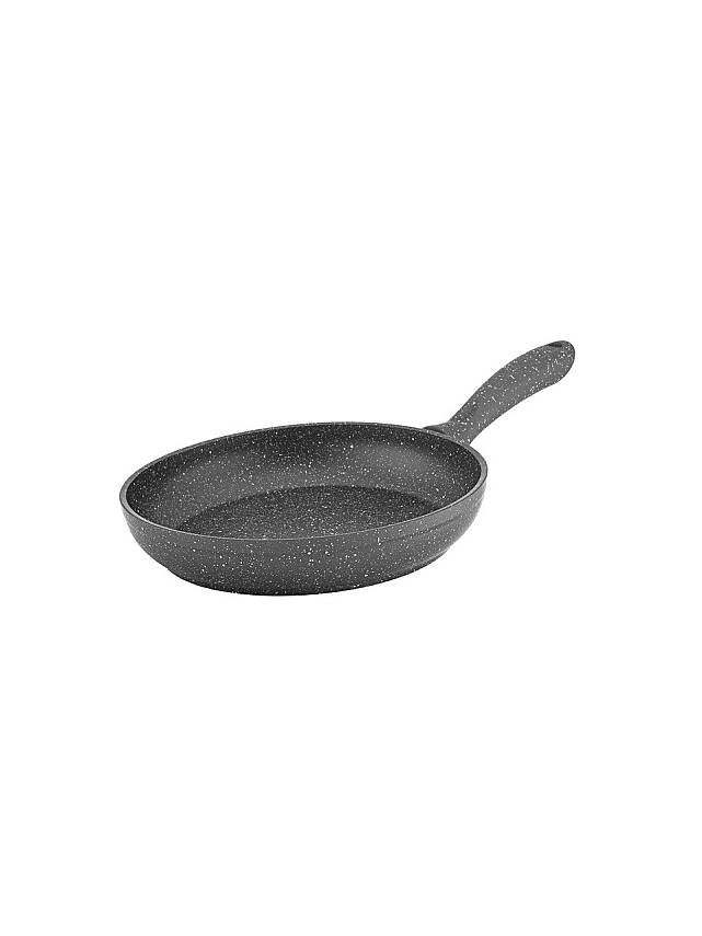 Hascevher Germanitium 26 cm Granit Tava Kapaksız - 3