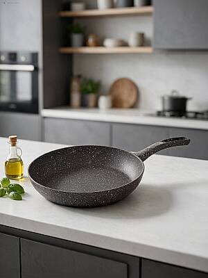 Hascevher Granit 26x05 cm Beren Tava Kapaksız - 2