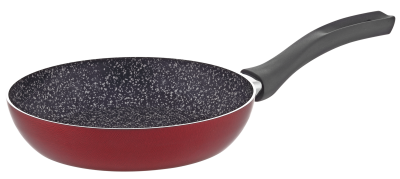 Hascevher Prime Granit 28x4,9 cm Tava Kapaksız İndüksiyonlu 2.2mm - 5