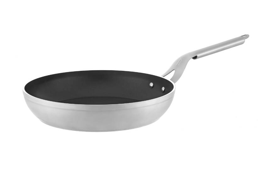 Hascevher Profex Plus 26 cm Tava Kapaksız İndüksiyonlu - 6