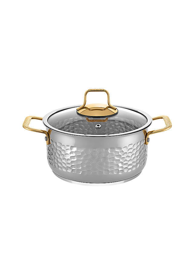 Serra 24x14 Tencere Kaplamalı - 4